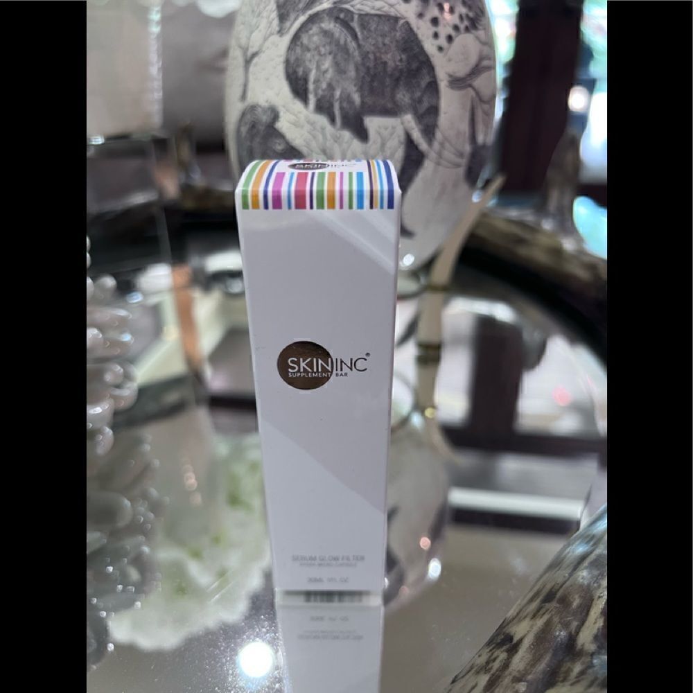 Skininc Glow Serum 